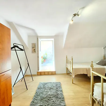 Eve In Apartamento Split