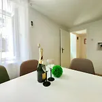 Eve In Apartment