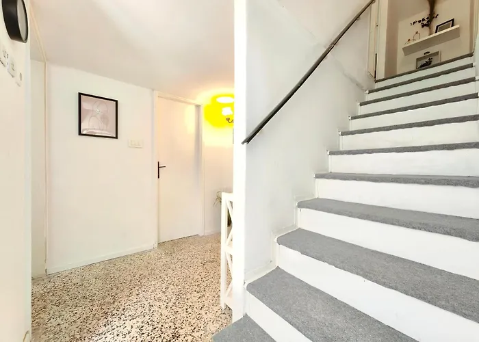 Διαμέρισμα Eve In